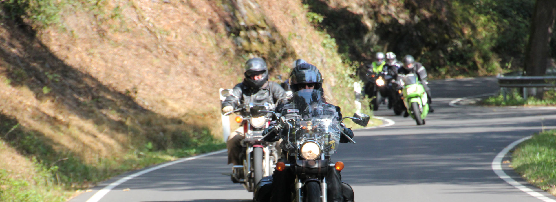 Motorrijschool Motorrijbewijspoint Jabeek motorrijlessen