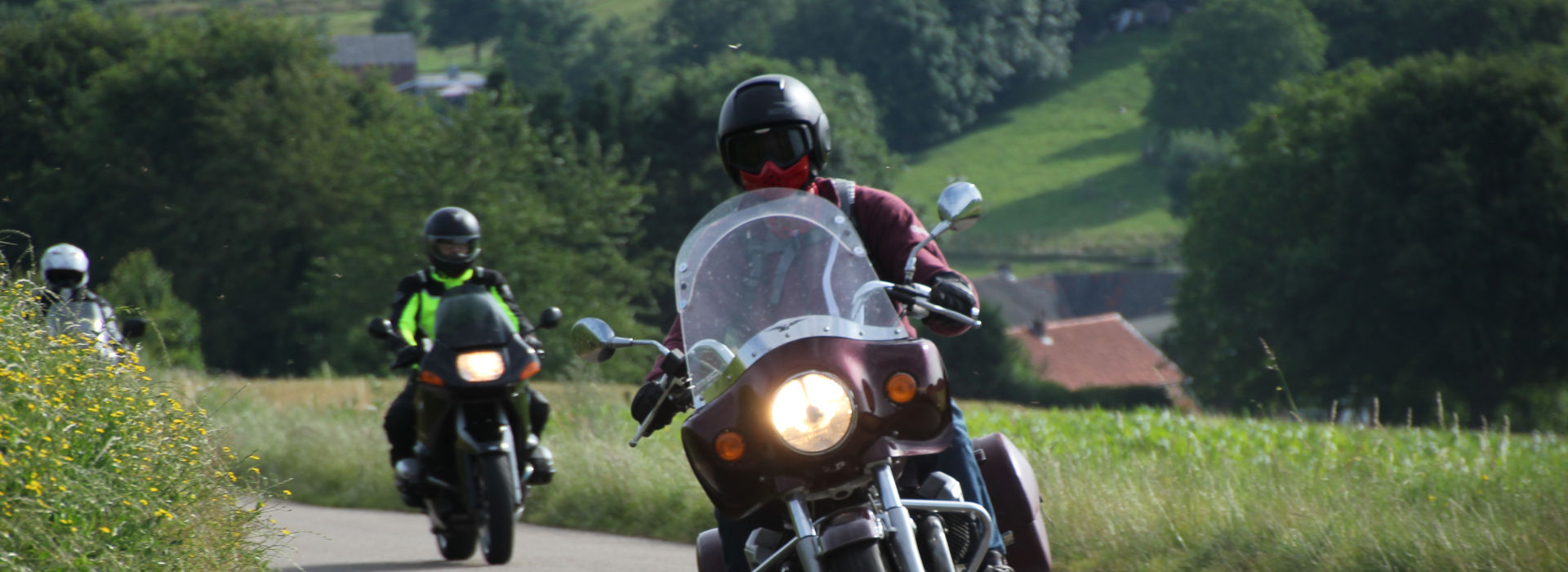 Motorrijbewijspoint Eygelshoven spoedcursus motorrijbewijs