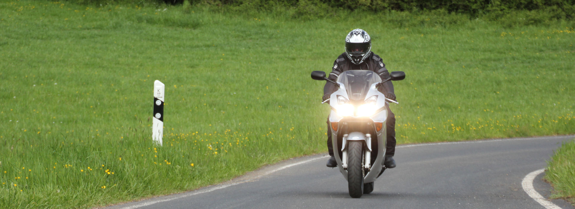 Motorrijbewijspoint Abdissenbosch motorrijlessen