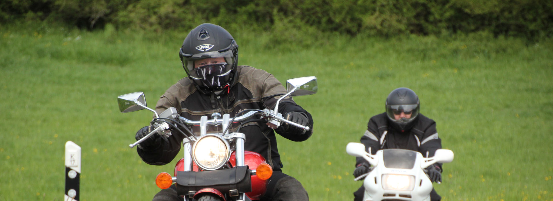 Motorrijbewijspoint Brunssum Spoedcursus motorrijlessen
