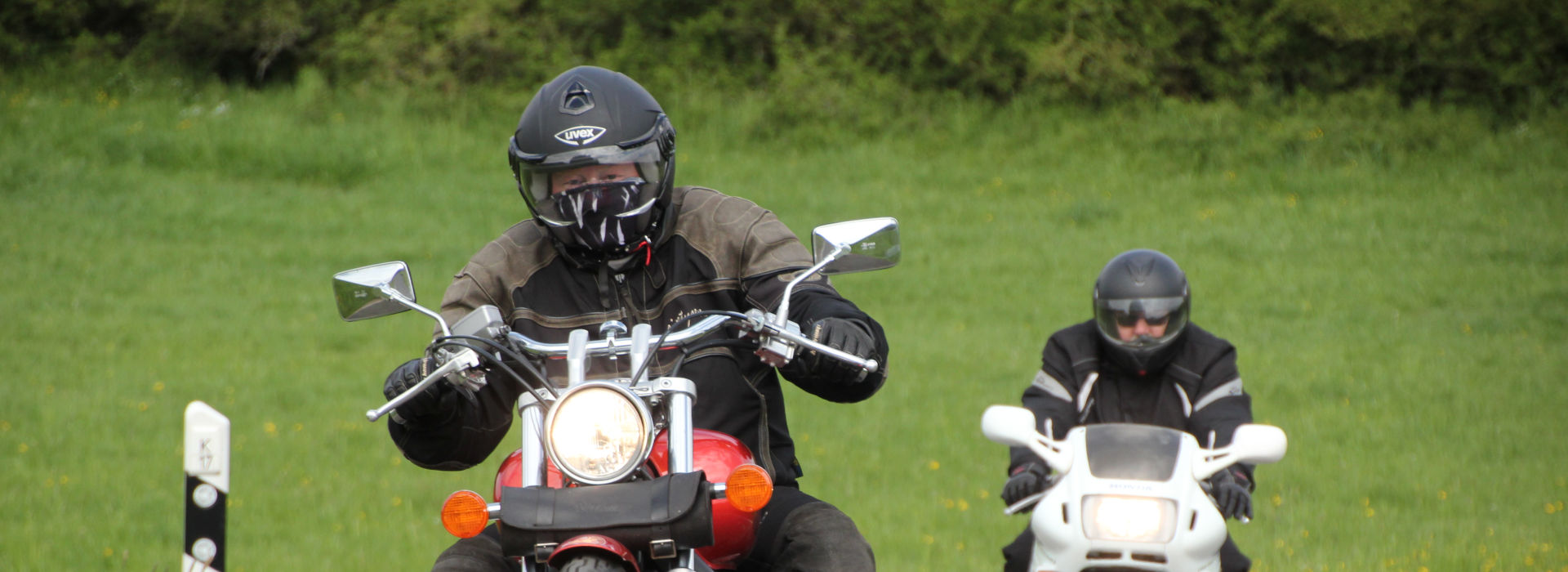 Motorrijbewijspoint Nuth snel motorrijbewijs halen