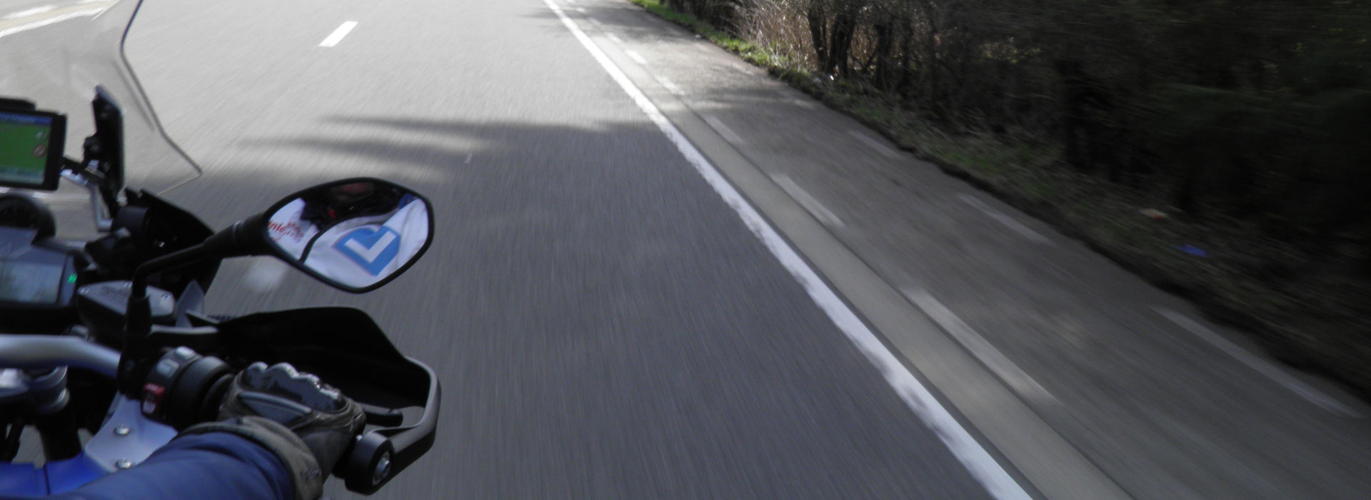 Motorrijbewijspoint Jabeek motorrijlessen
