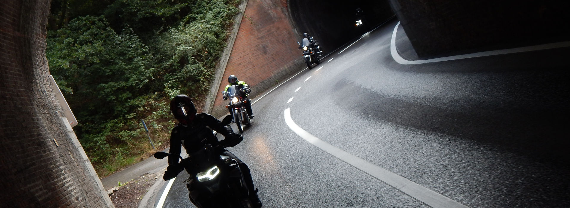 Motorrijbewijspoint Heerlerheide spoedopleiding motorrijbewijs