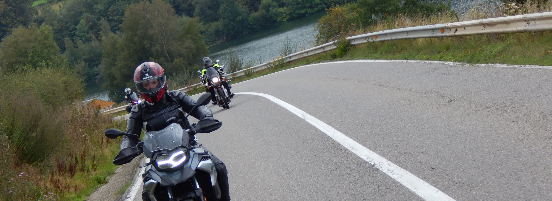 Motorrijbewijspoint Brunssum motor rijopleidingen