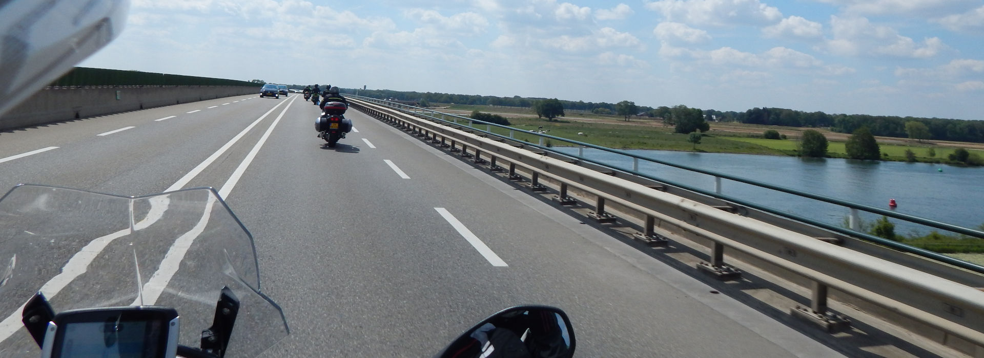 Motorrijbewijspoint Landgraaf motorrijlessen