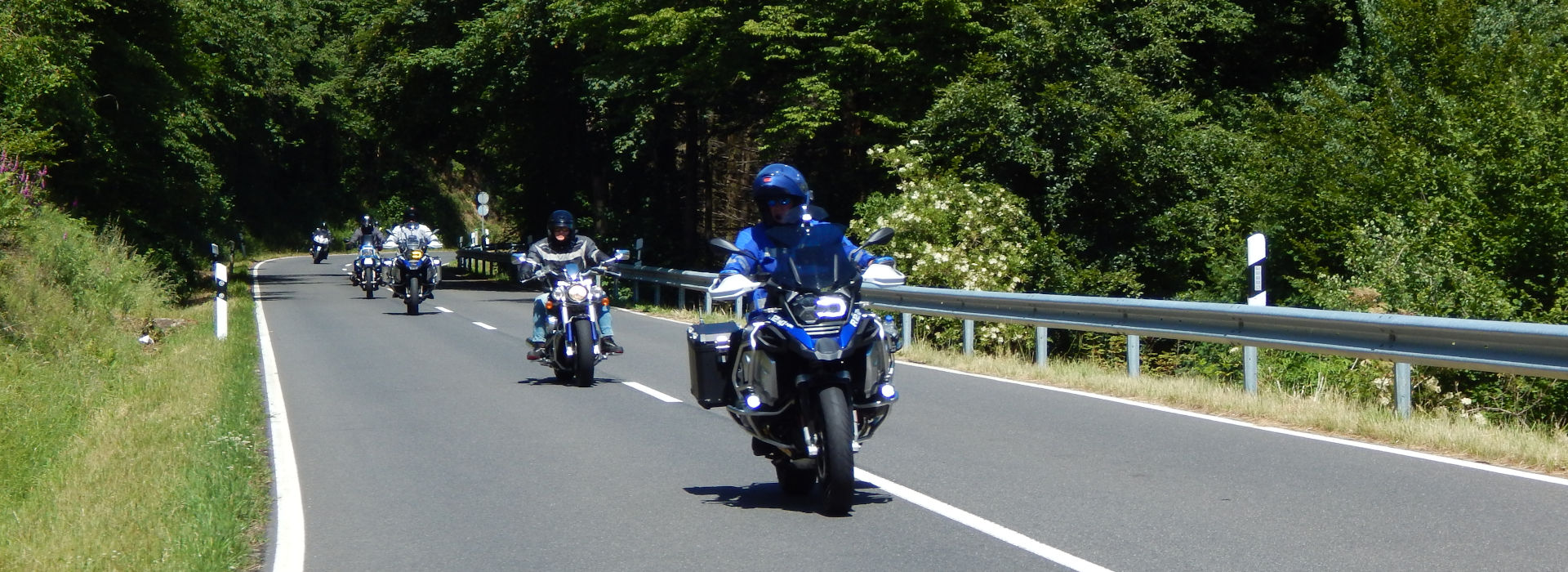 Motorrijbewijspoint Schinveld snelcursus motorrijbewijs