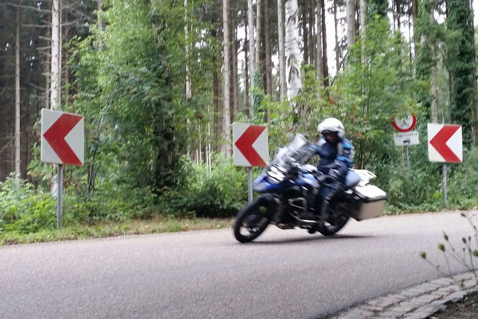 Motorrijbewijspoint Brunssum motorrijbewijs binnen 1 week