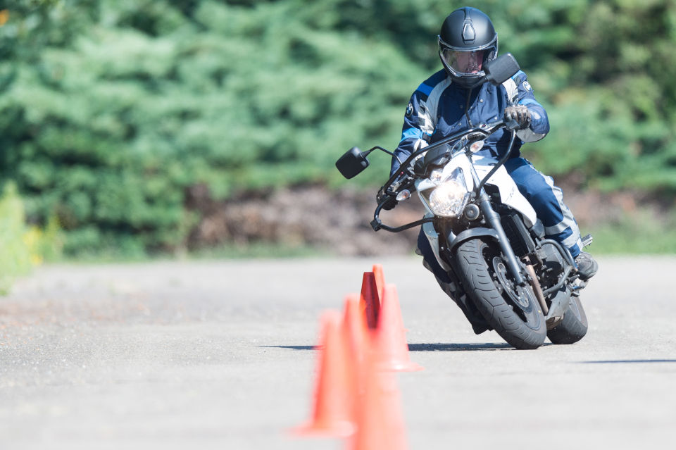 Motorrijbewijspoint Brunssum motorrijlesplan