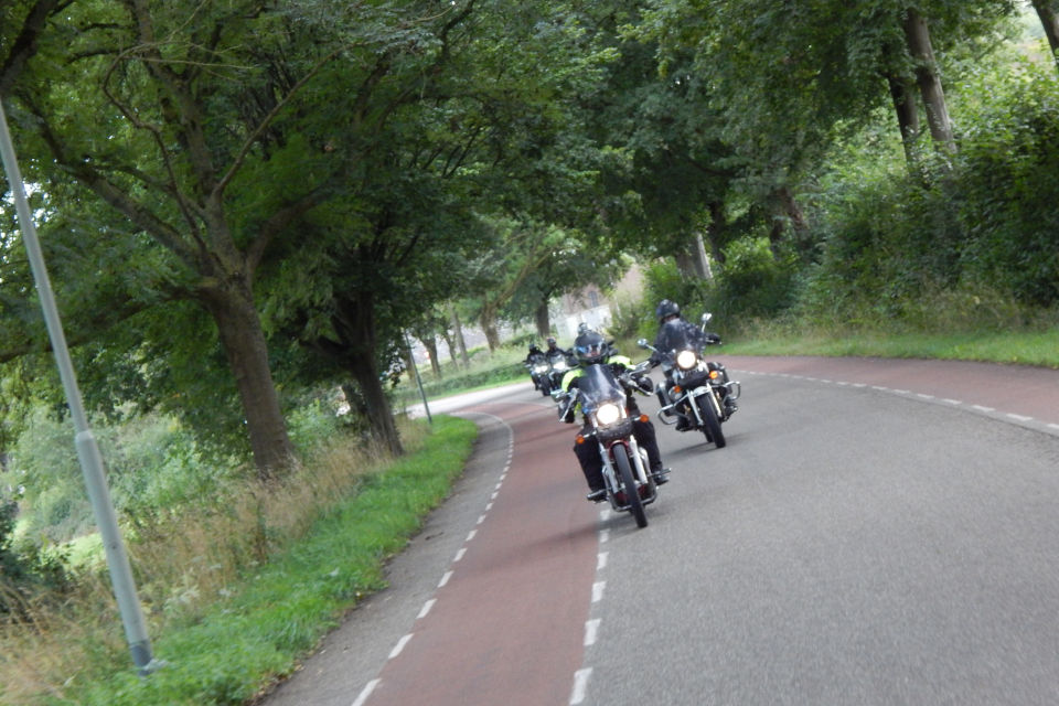 Motorrijbewijspoint Waubach snel motorrijbewijs halen